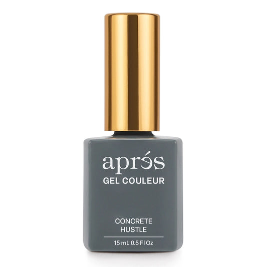 Apres Gel Couleur #326 | Concrete Hustle