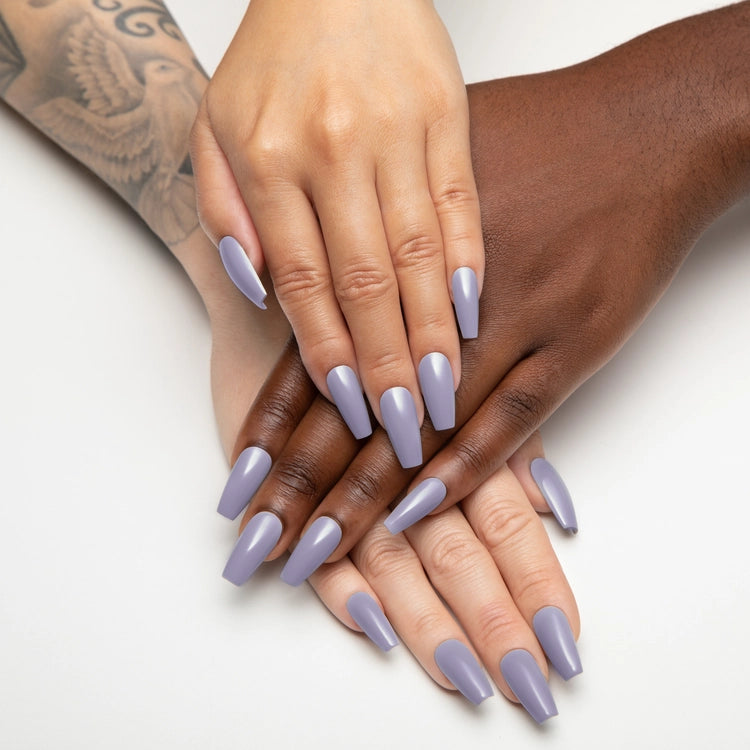 Apres Gel Couleur #334 | Dusky Dawn