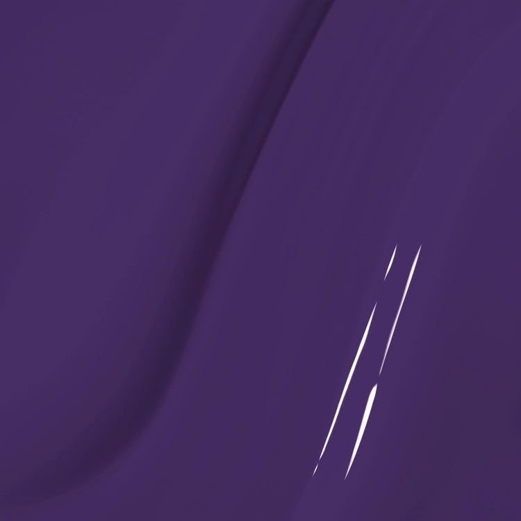 Apres Gel Couleur #336 | Eggplant Emoji