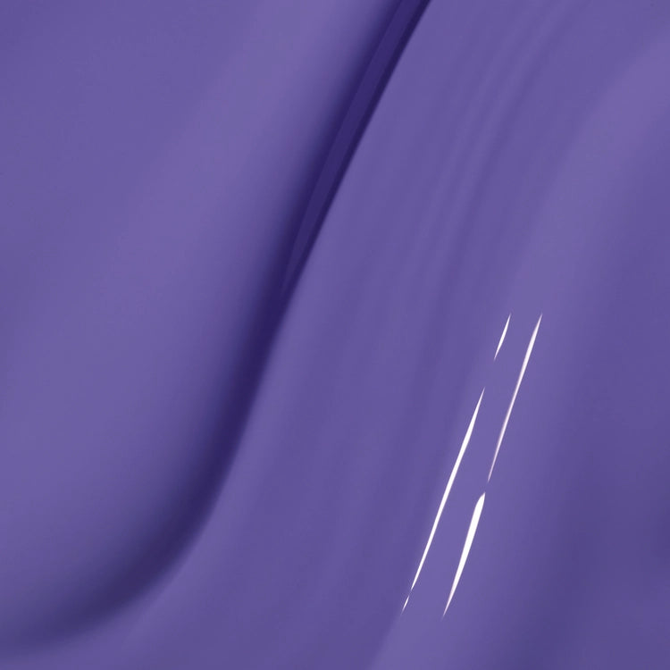 Apres Gel Couleur #337 | Violet Urges
