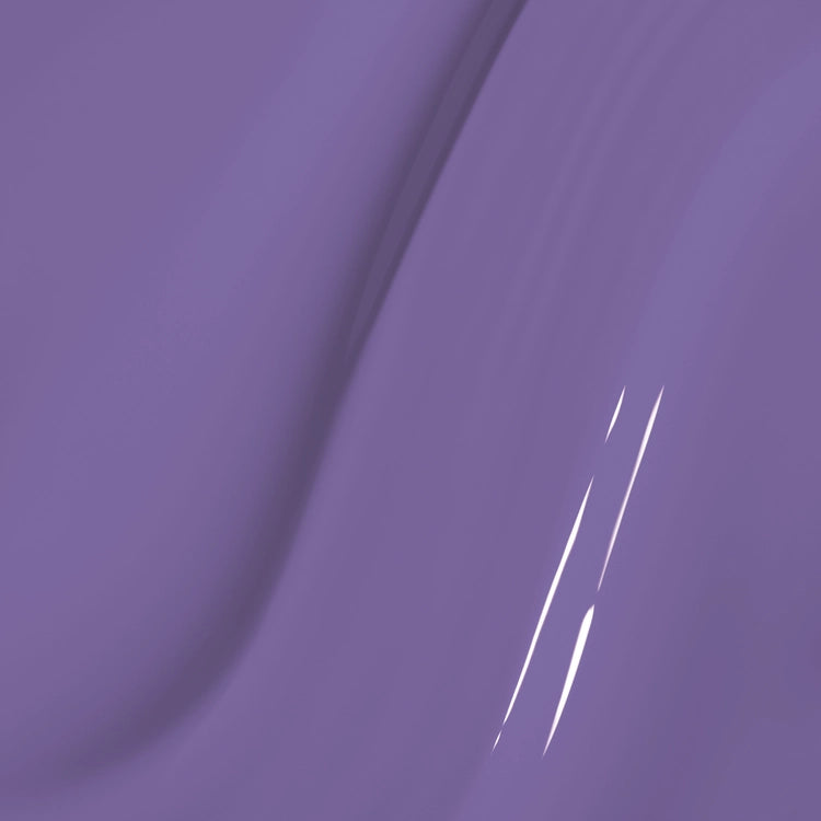 Apres Gel Couleur #338 | Will Ube Be Mine?