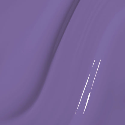 Apres Gel Couleur #338 | Will Ube Be Mine?