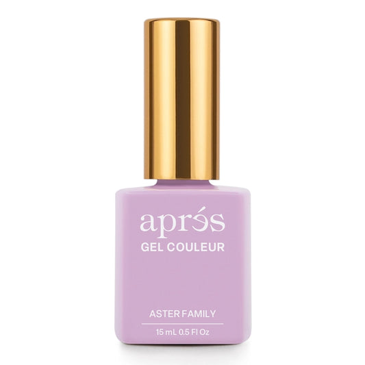 Apres Gel Couleur #341 | Aster Family