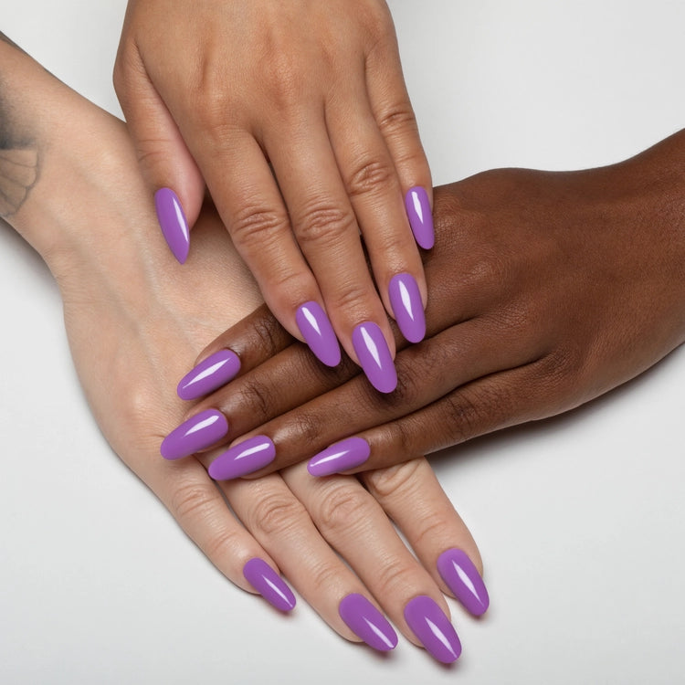 Apres Gel Couleur #342 | By My Acai