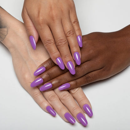 Apres Gel Couleur #342 | By My Acai