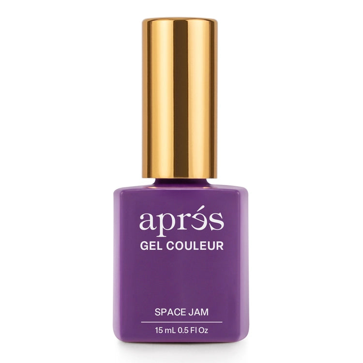 Apres Gel Couleur #343 | Space Jam