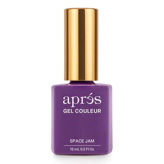 Apres Gel Couleur #343 | Space Jam