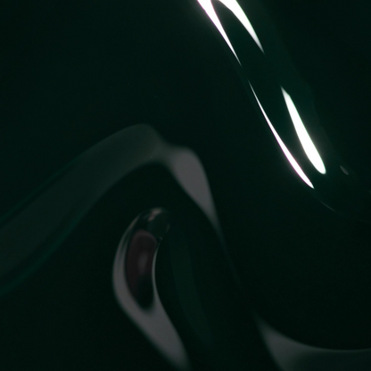 Apres Gel Couleur #345 | Never Go Full Tropic