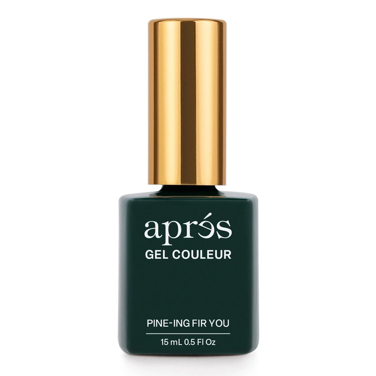 Apres Gel Couleur #346 | Pine-ing Fir You