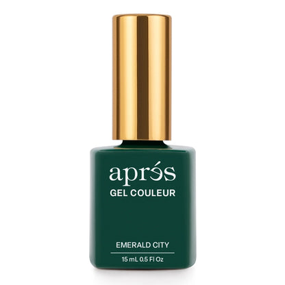 Apres Gel Couleur #347 | Emerald City
