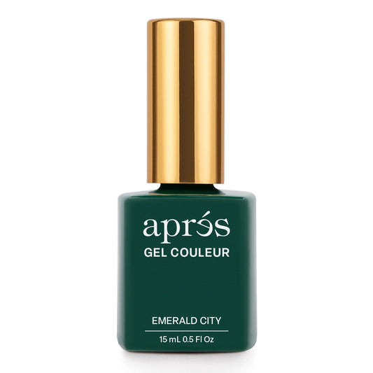 Apres Gel Couleur #347 | Emerald City