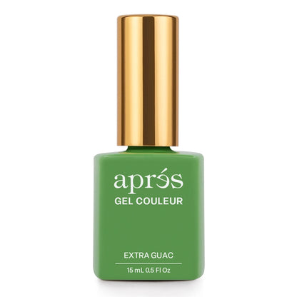 Apres Gel Couleur #352 | Extra Guac