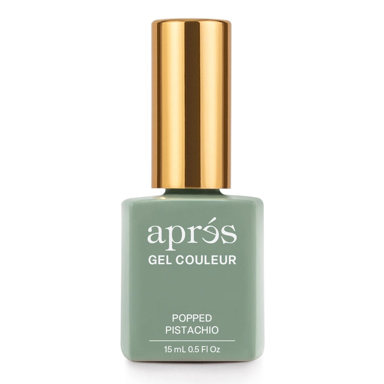 Apres Gel Couleur #354 | Popped Pistachio