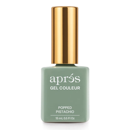Apres Gel Couleur #354 | Popped Pistachio