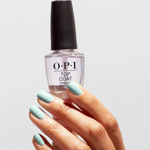 OPI NT T30 0.5 oz | Top Coat for Natural Nails