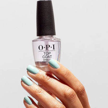OPI NT T30 0.5 oz | Top Coat for Natural Nails