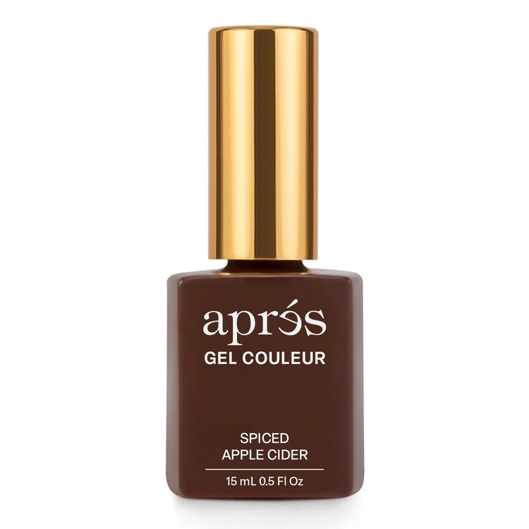 Apres Gel Couleur #357 | Spiced Apple Cider