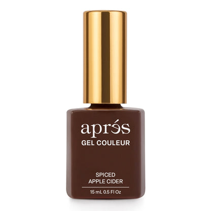 Apres Gel Couleur #357 | Spiced Apple Cider