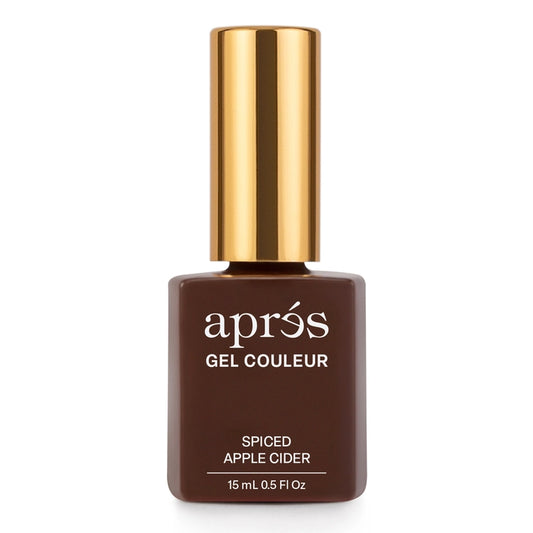 Apres Gel Couleur #357 | Spiced Apple Cider
