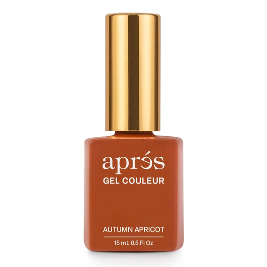 Apres Gel Couleur #358 | Autumn Apricot