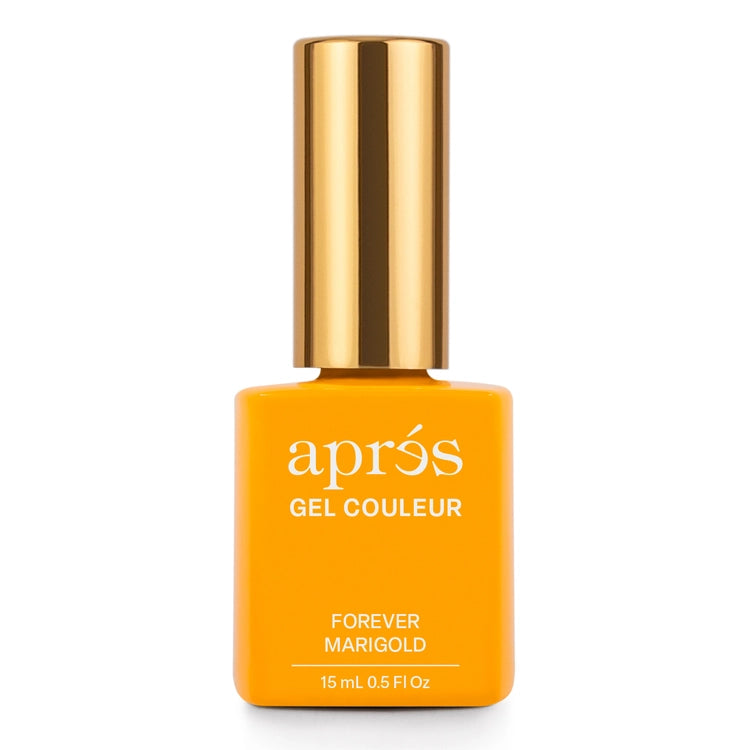 Apres Gel Couleur #361 | Forever Marigold
