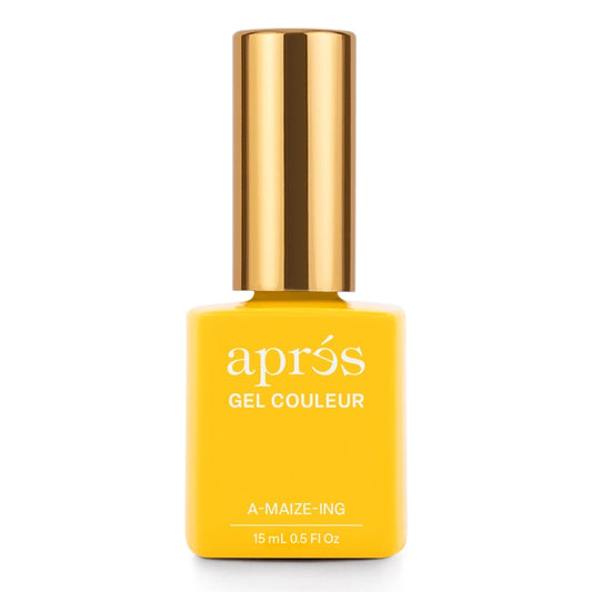 Apres Gel Couleur #364 | A-Maize-Ing