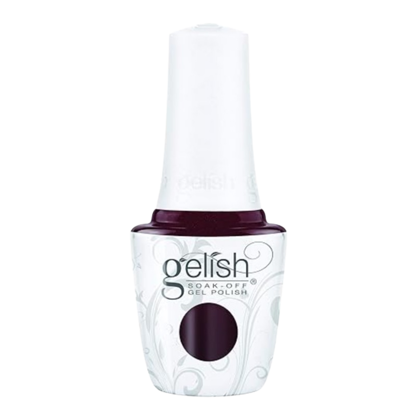 Gelish #396 | You're In My World Now