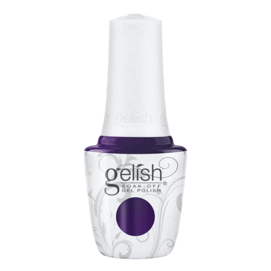 Gelish #397 | Make 'Em Squirm