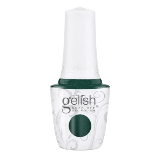 Gelish #398 | Mistress Of Mayhem