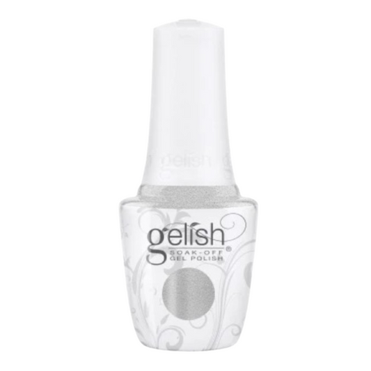 Gelish #401| Fashion Above All