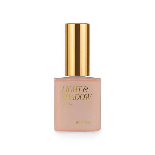 Apres Light & Shadow #408 | Be Still