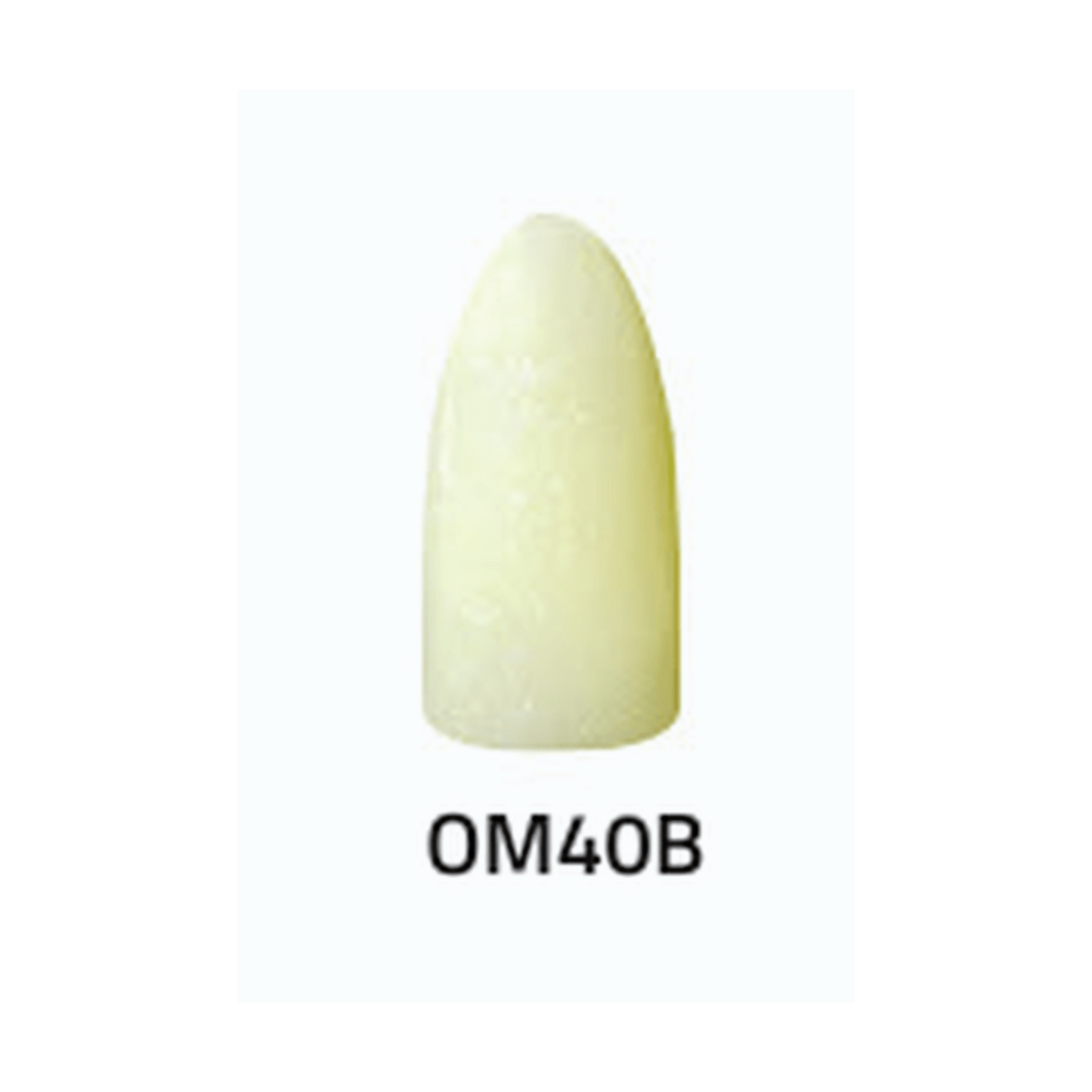 Chisel Ombre OM 40B