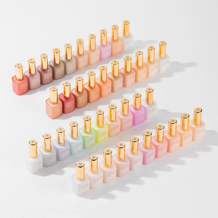 Apres Light & Shadow Full Bundle | 40 pcs + 1 FREE Color Book *NEW*