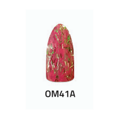 Chisel Ombre OM 41A