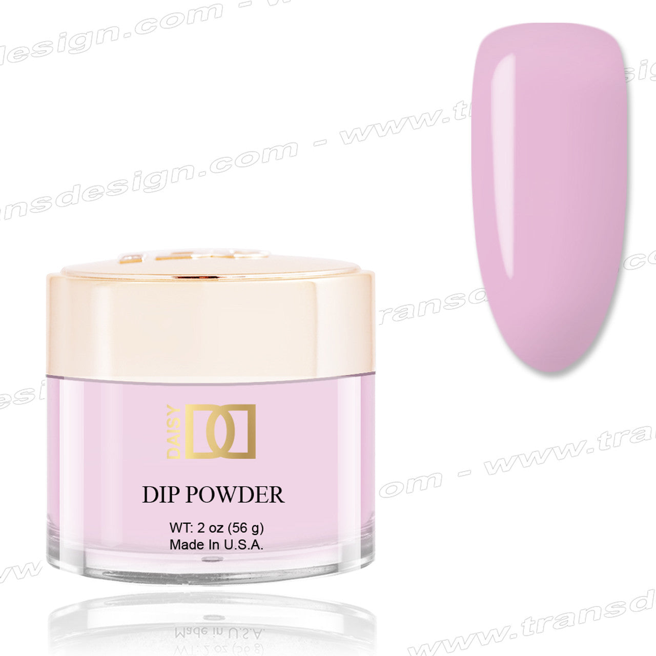 Dap Dip 2 oz #485 | First Impression