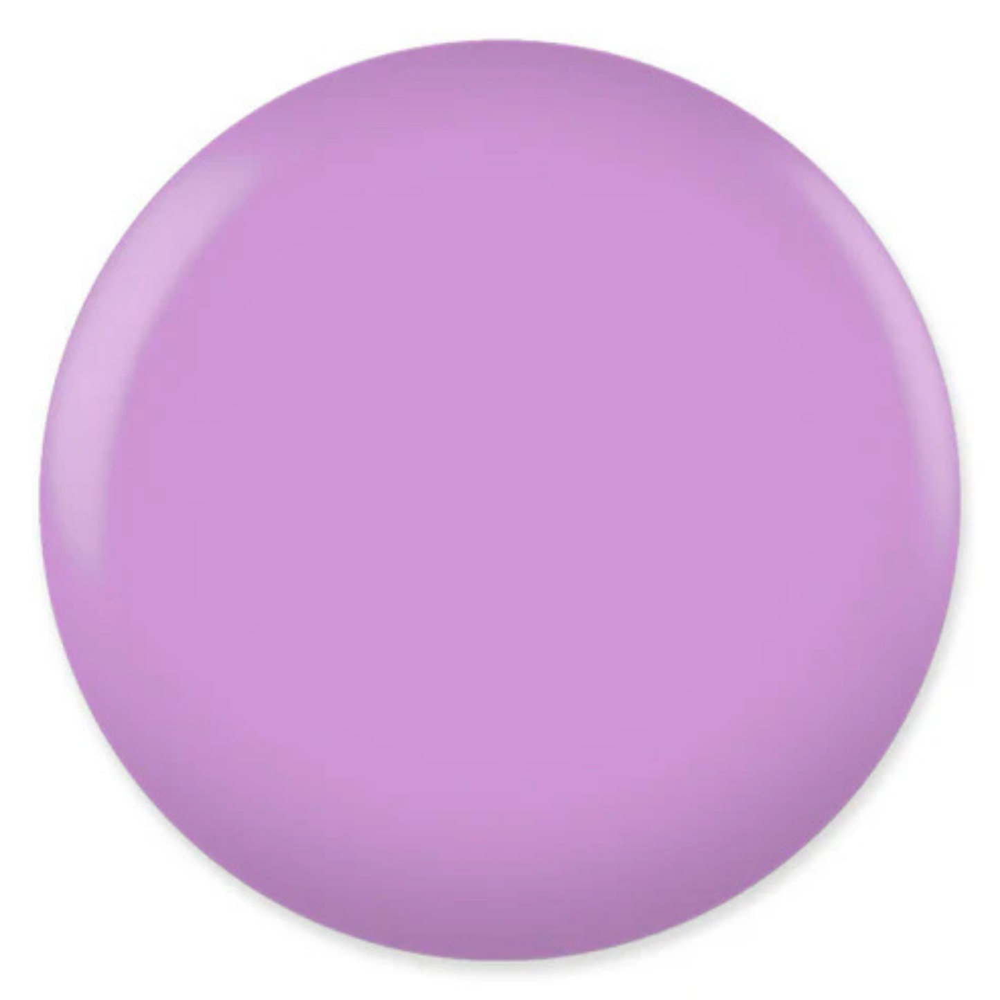 DND Gel Polish #494 | Magical Mauve