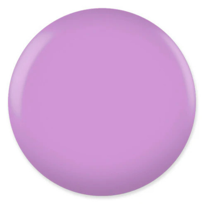 DND Gel Polish #494 | Magical Mauve