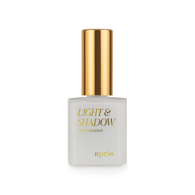 Apres Light & Shadow #501 | Morning Sighs