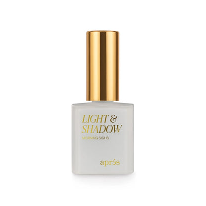 Apres Light & Shadow #501 | Morning Sighs