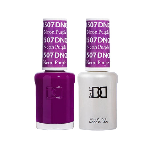 DND Duo #507 | Neon Purple