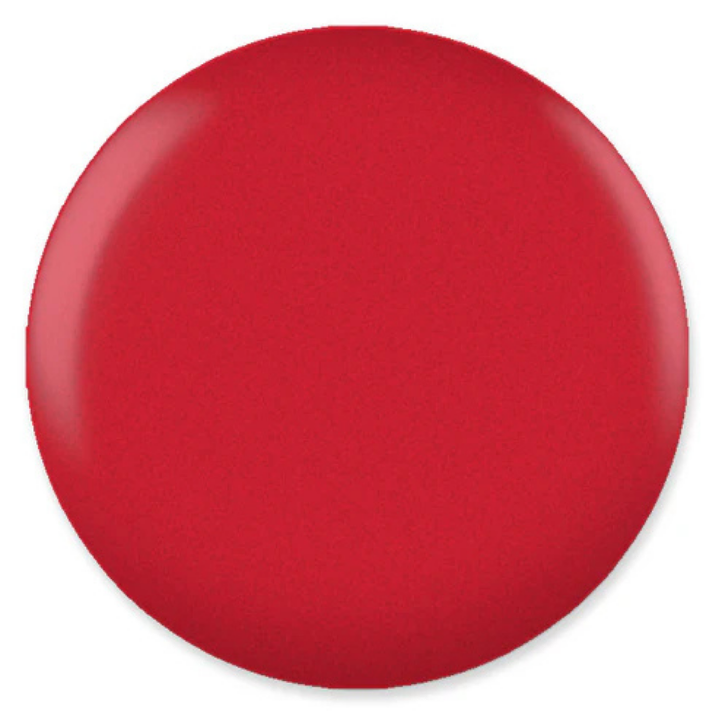 DND Gel Polish #562 | Red Lake