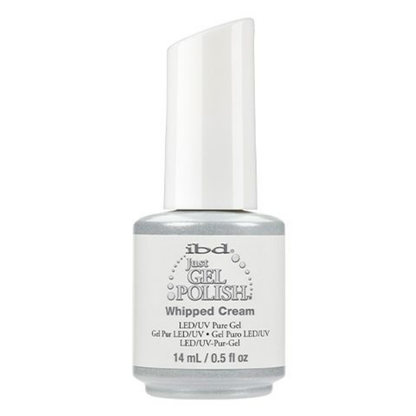 IBD Just Gel Polish #56510 | Whipped Cream