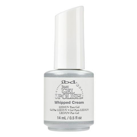 IBD Just Gel Polish #56510 | Whipped Cream