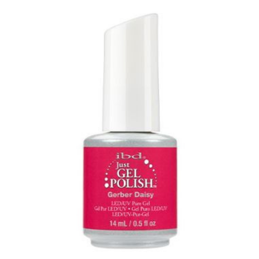 IBD Just Gel Polish #56515 | Gerber Daisy