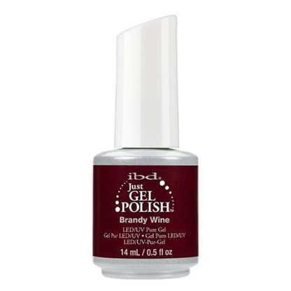 IBD Just Gel Polish #56518 | Brandy Wine