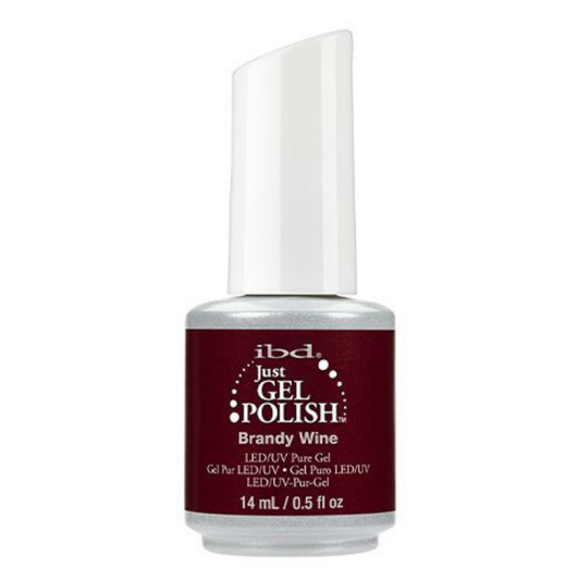 IBD Just Gel Polish #56518 | Brandy Wine
