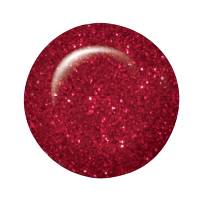 IBD Just Gel Polish #56519 | Cosmic Red