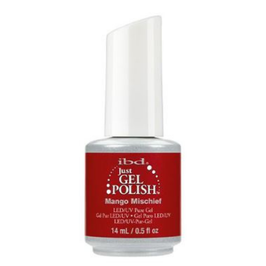 IBD Just Gel Polish #56521 | Mango Mischief
