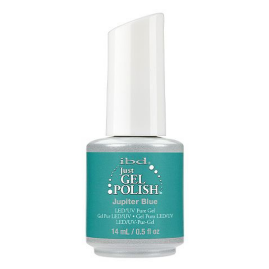IBD Just Gel Polish #56522 | Jupiter Blue