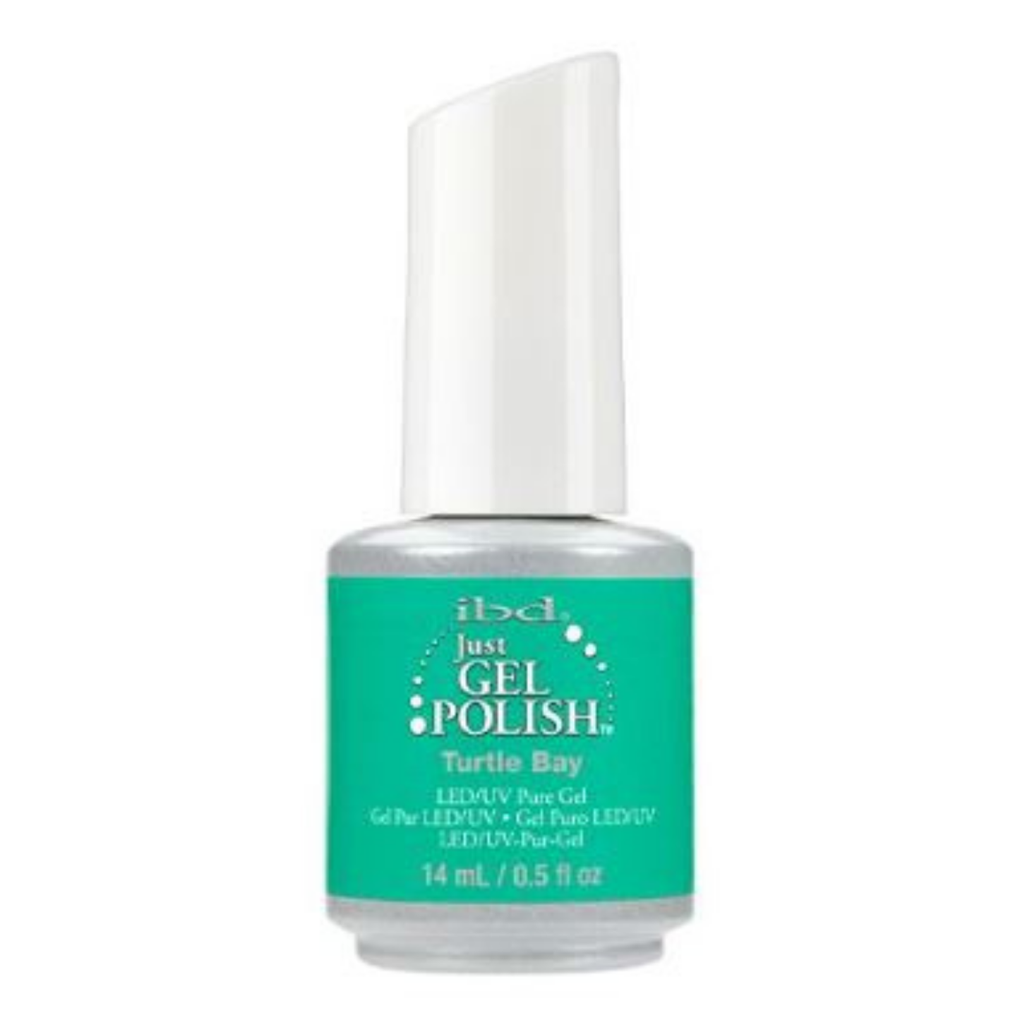 IBD Just Gel Polish #56524 | Turtle Bay